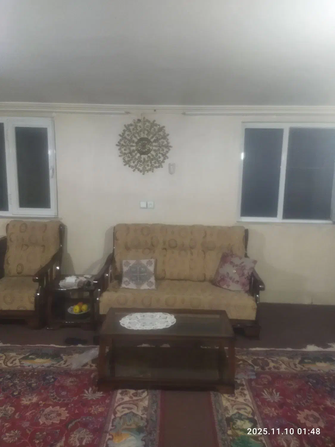 اجاره سوئیت آپارتمان کوتاه مدت|اجارهٔ کوتاهمدت آپارتمان و سوئیت|سلماس, |دیوار