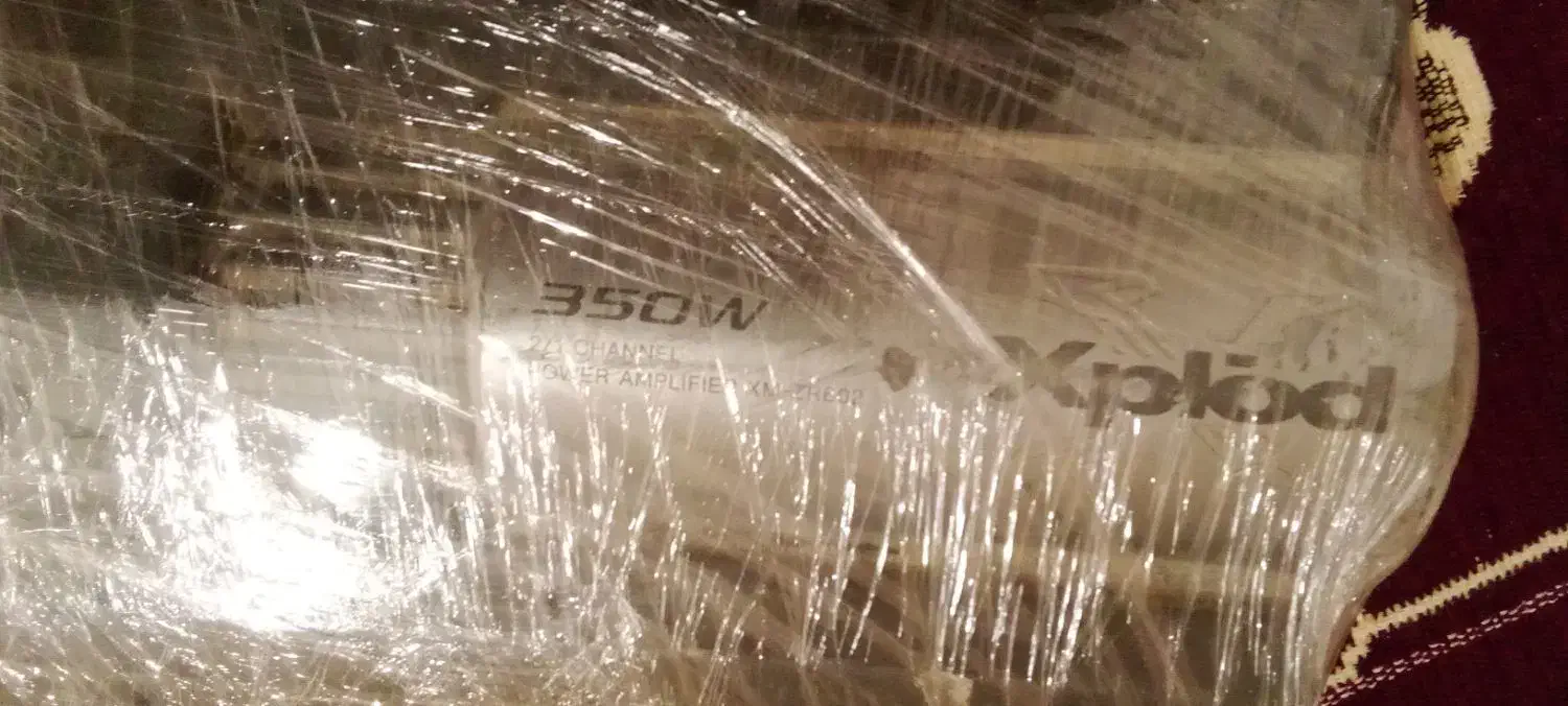 میدرنج و امپ|سیستم صوتی خانگی|زابل, |دیوار