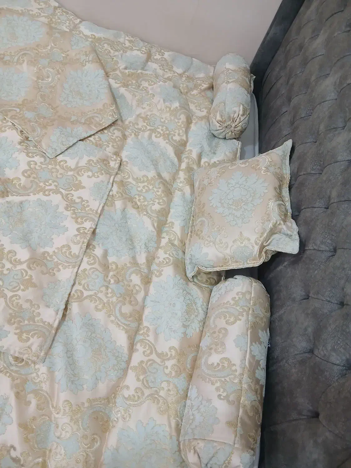 روتختی ۲نفره|تخت و سرویس خواب|مشهد, شهرک ابوذر|دیوار