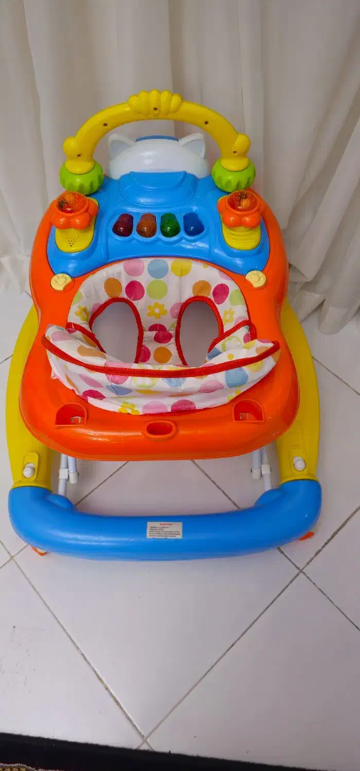 روروئک|اسباب و اثاث بچه|بندرعباس, |دیوار