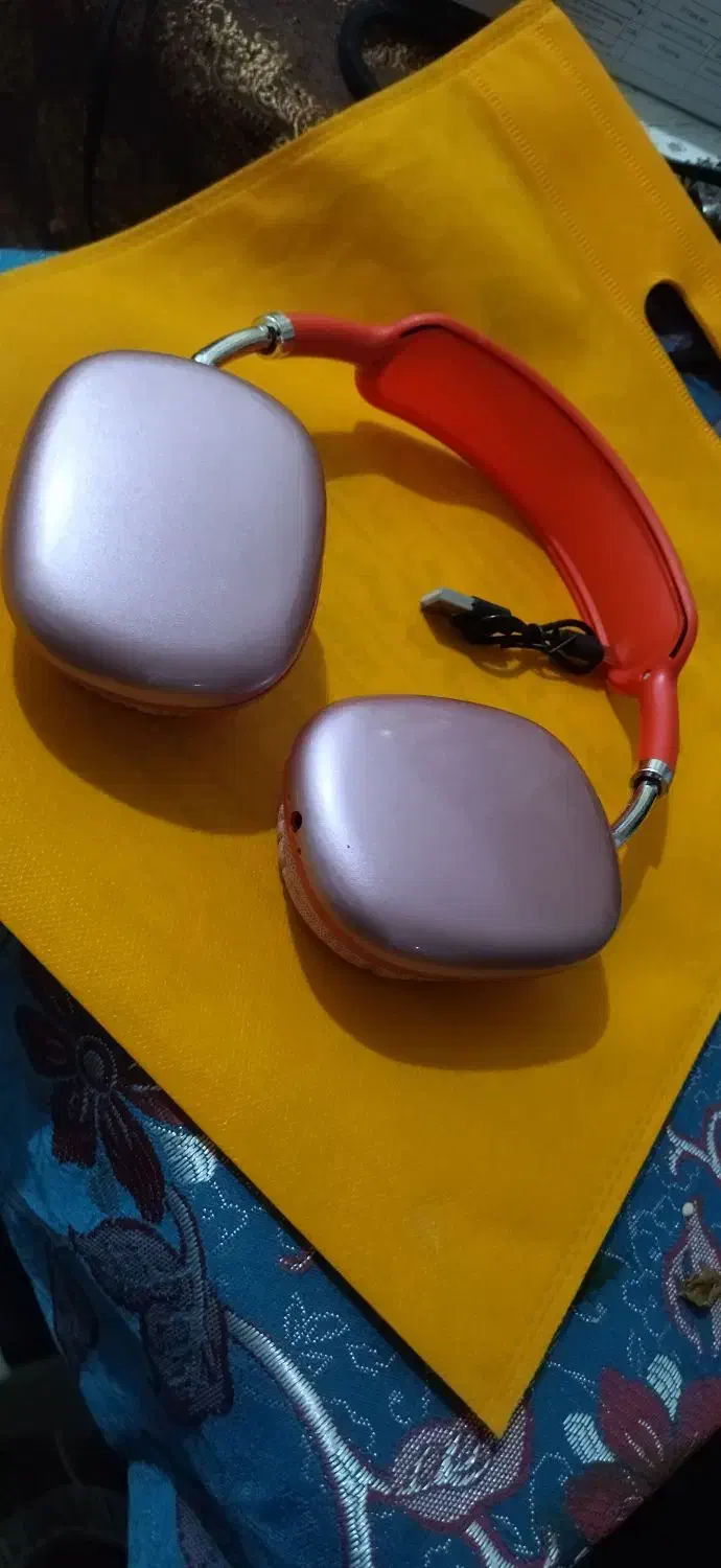 هدفون P9|لوازم جانبی موبایل و تبلت|شوشتر, |دیوار