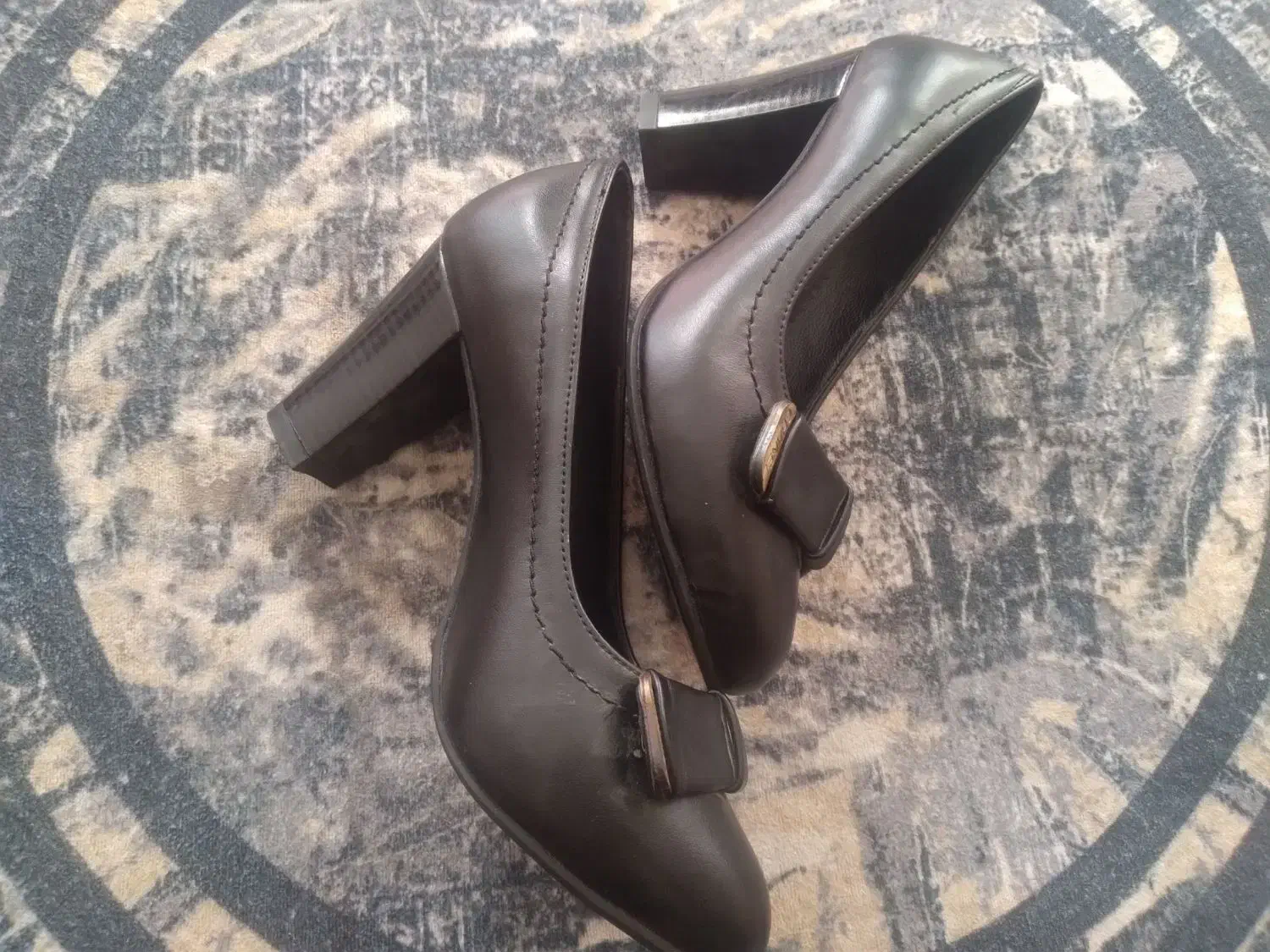 کفش سایز ۳۸ و۳۷|کیف، کفش، کمربند|تبریز, |دیوار