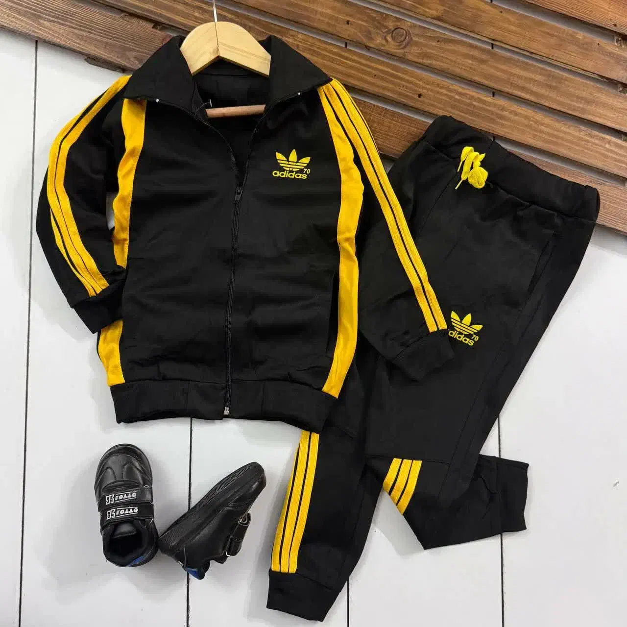 ست گرمکن ورزشی 400|لباس|قم, نیروگاه|دیوار