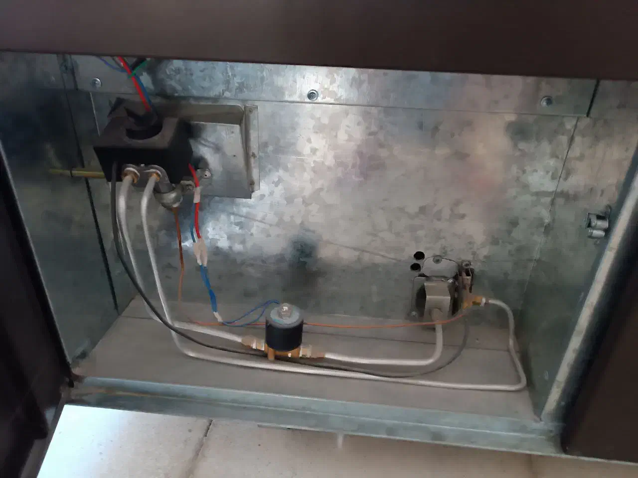 میوه خشک کن خانگی|سایر لوازم برقی|بجنورد, |دیوار