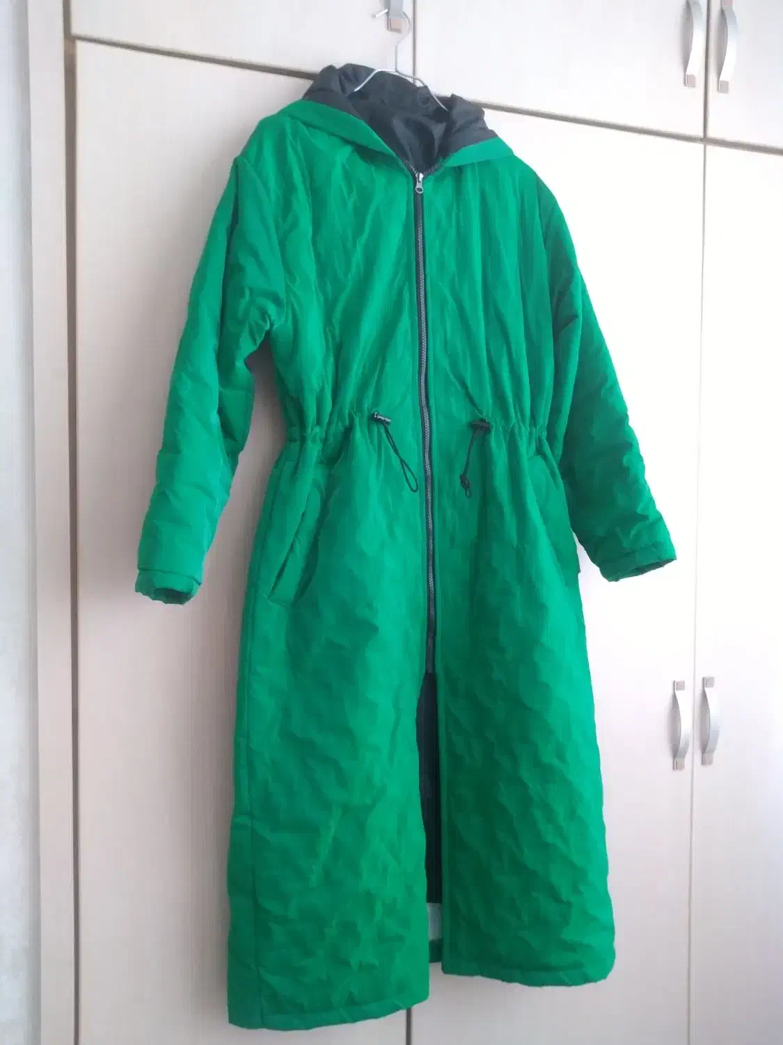 بارانی|لباس|اردبیل, |دیوار