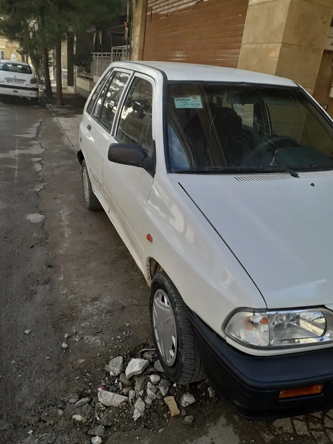 پرایدهاچبک|خودرو سواری و وانت|ارومیه, |دیوار