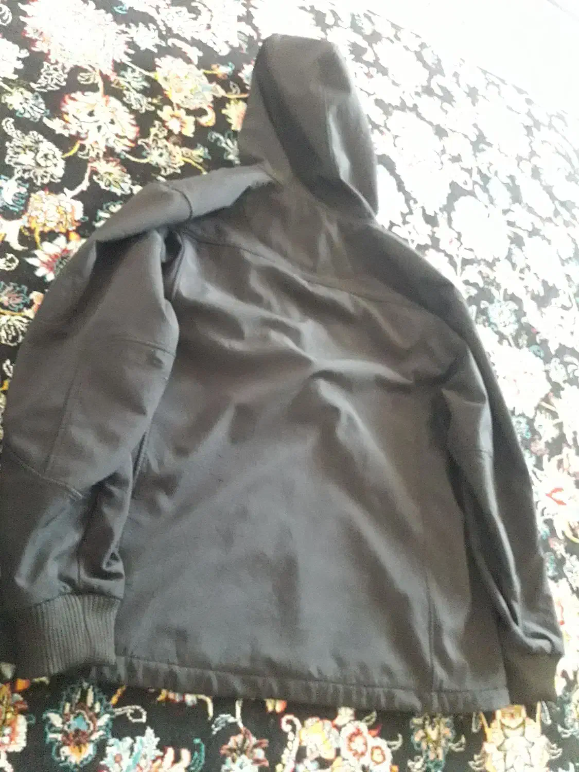 کابشن خارجی در حدنو|کفش و لباس بچه|سرپل ذهاب, |دیوار