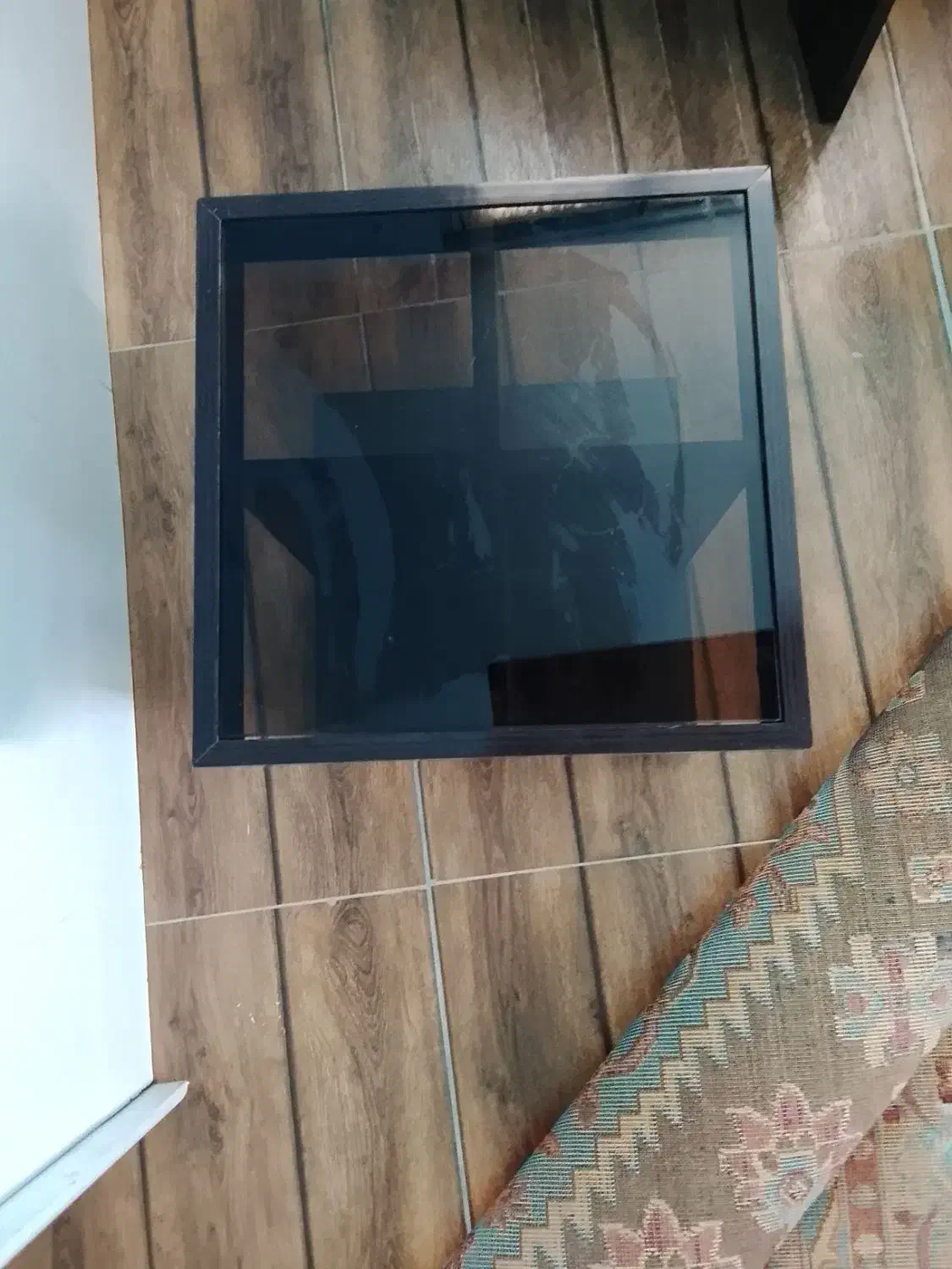 میز عسلی|مبلمان خانگی و میز عسلی|ازنا, |دیوار