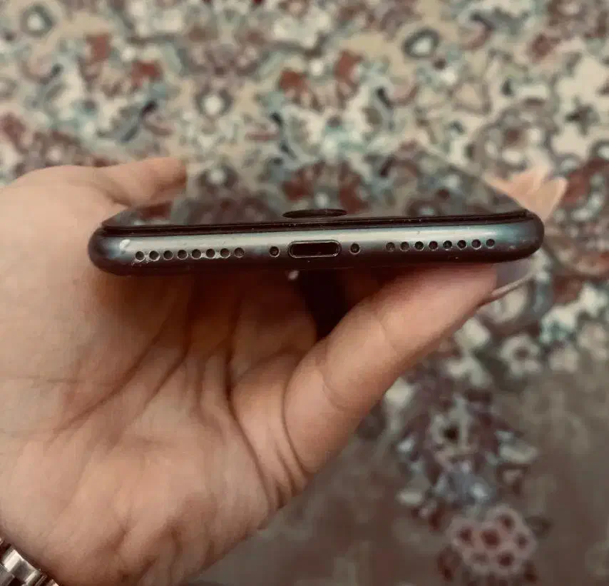 ایفون 8 plus|موبایل|گلستان (تهران), |دیوار