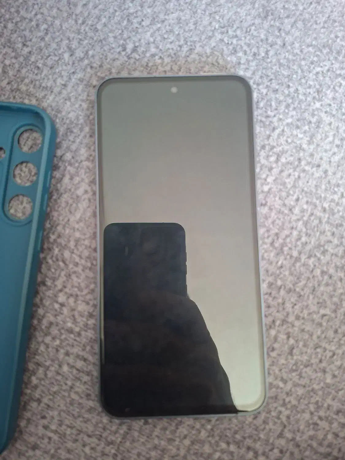 a55 256 ram 8 در حد آک|موبایل|همدان, |دیوار