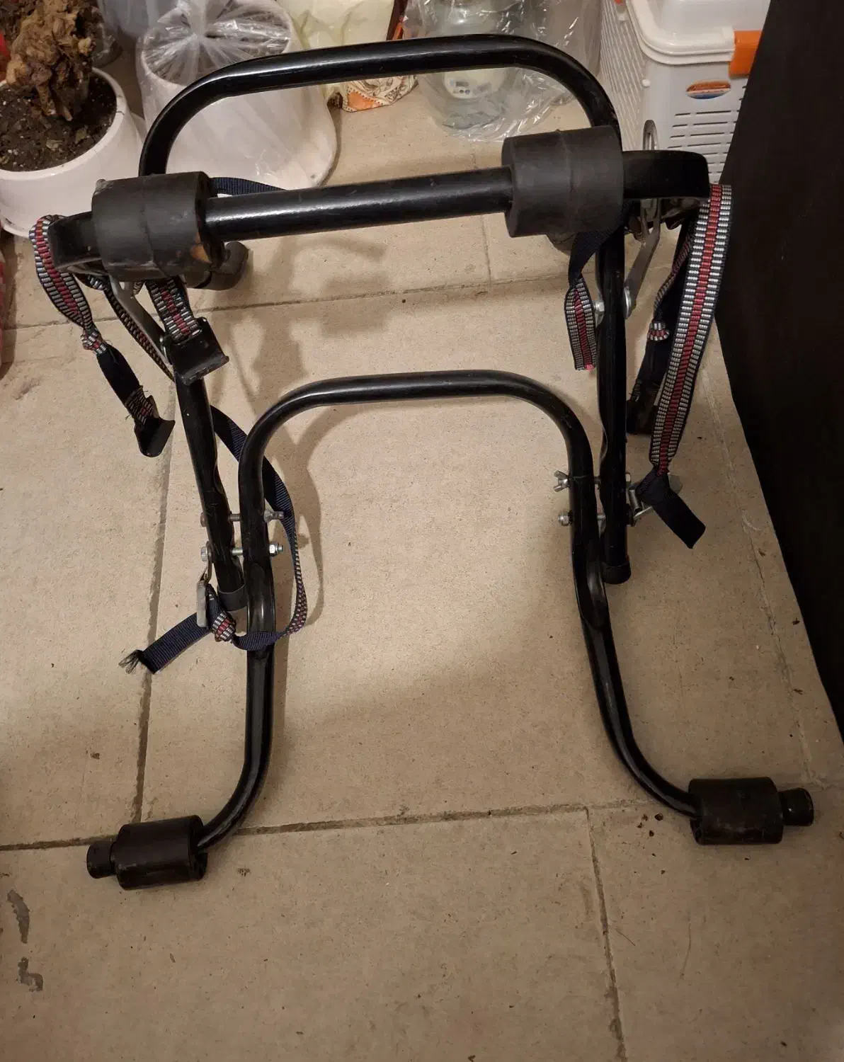 باربند دوچرخه|دوچرخه، اسکیت، اسکوتر|تهران, خواجه نظام الملک|دیوار