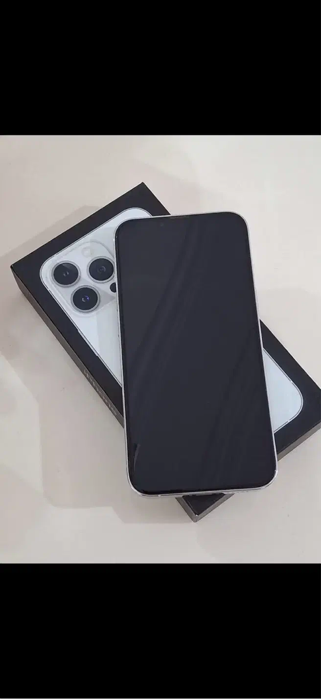 ایفون iPhone 13 Pro 256Gb|موبایل|بندرعباس, |دیوار