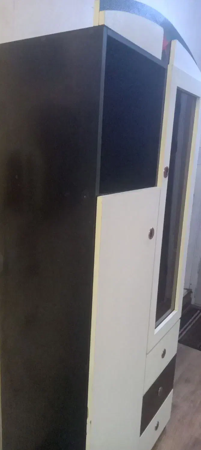 کمد کودک|جاکفشی، کمد، دراور|گرگان, |دیوار