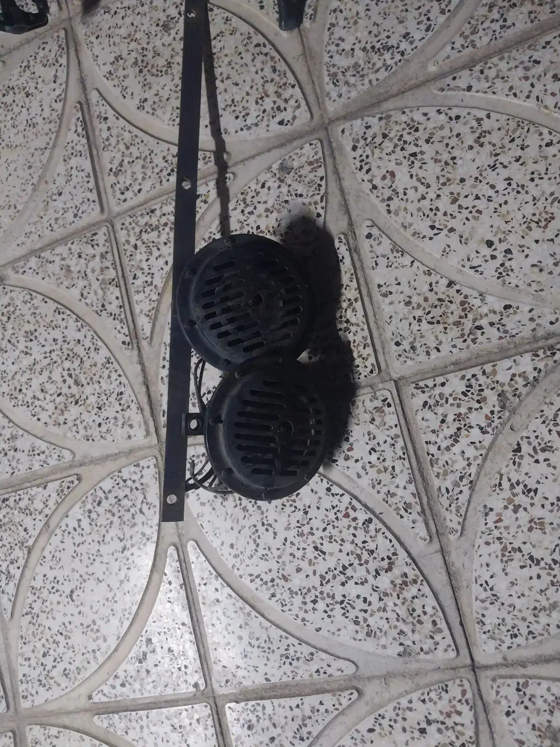 سلام بوق ۱۰. ۱۱|قطعات یدکی و لوازم جانبی|نیشابور, ابراهیمی|دیوار