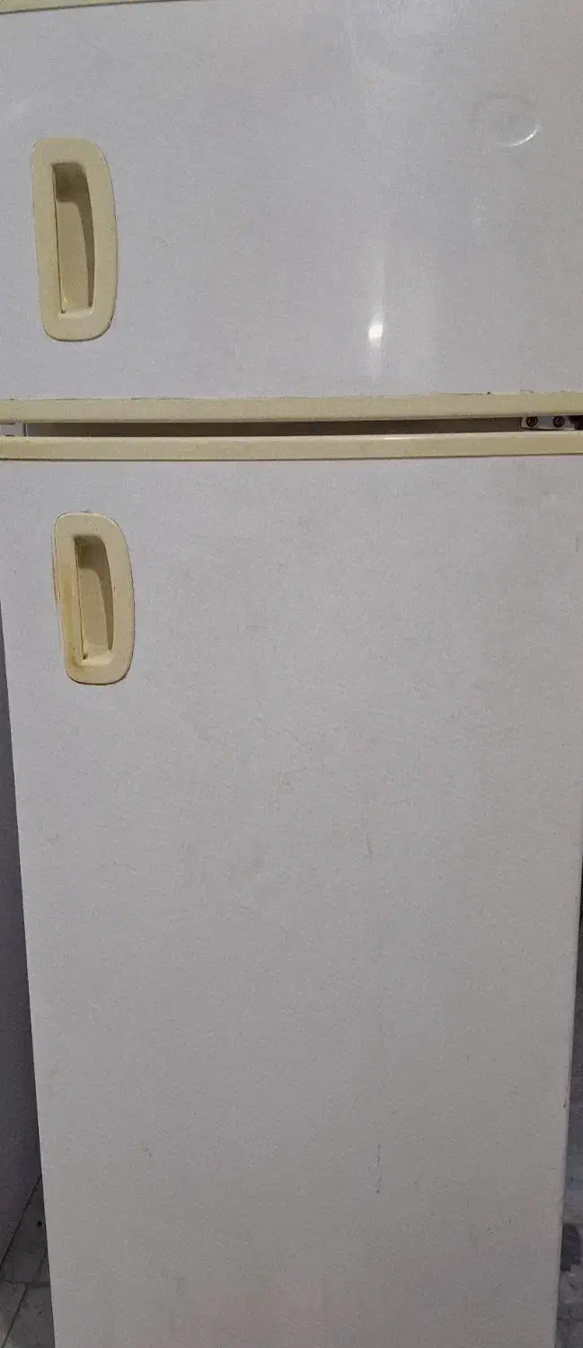 یخچال سیوان، فریزر فیلور|یخچال و فریزر|اصفهان, باغ زیار|دیوار