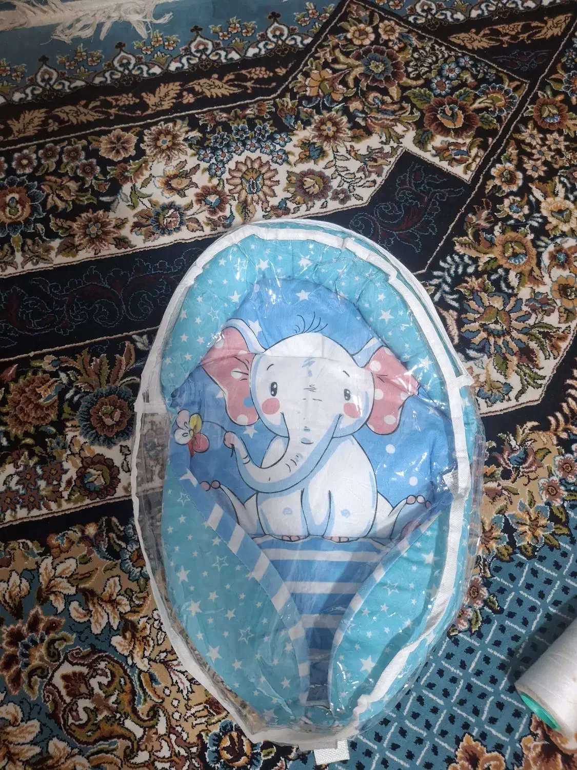 قنداق فرنگی|اسباب و اثاث بچه|پاکدشت, پاکدشت (مامازند)|دیوار