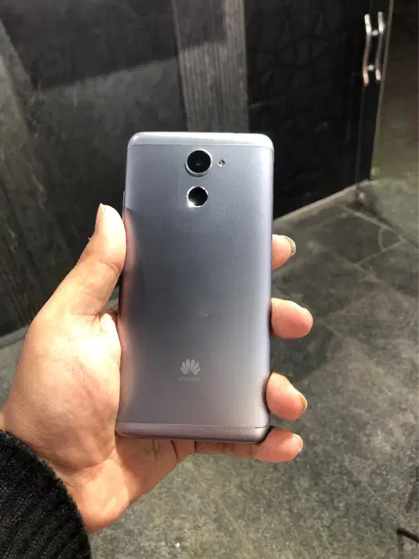 گوشی y7prime 2017|موبایل|گرگان, |دیوار