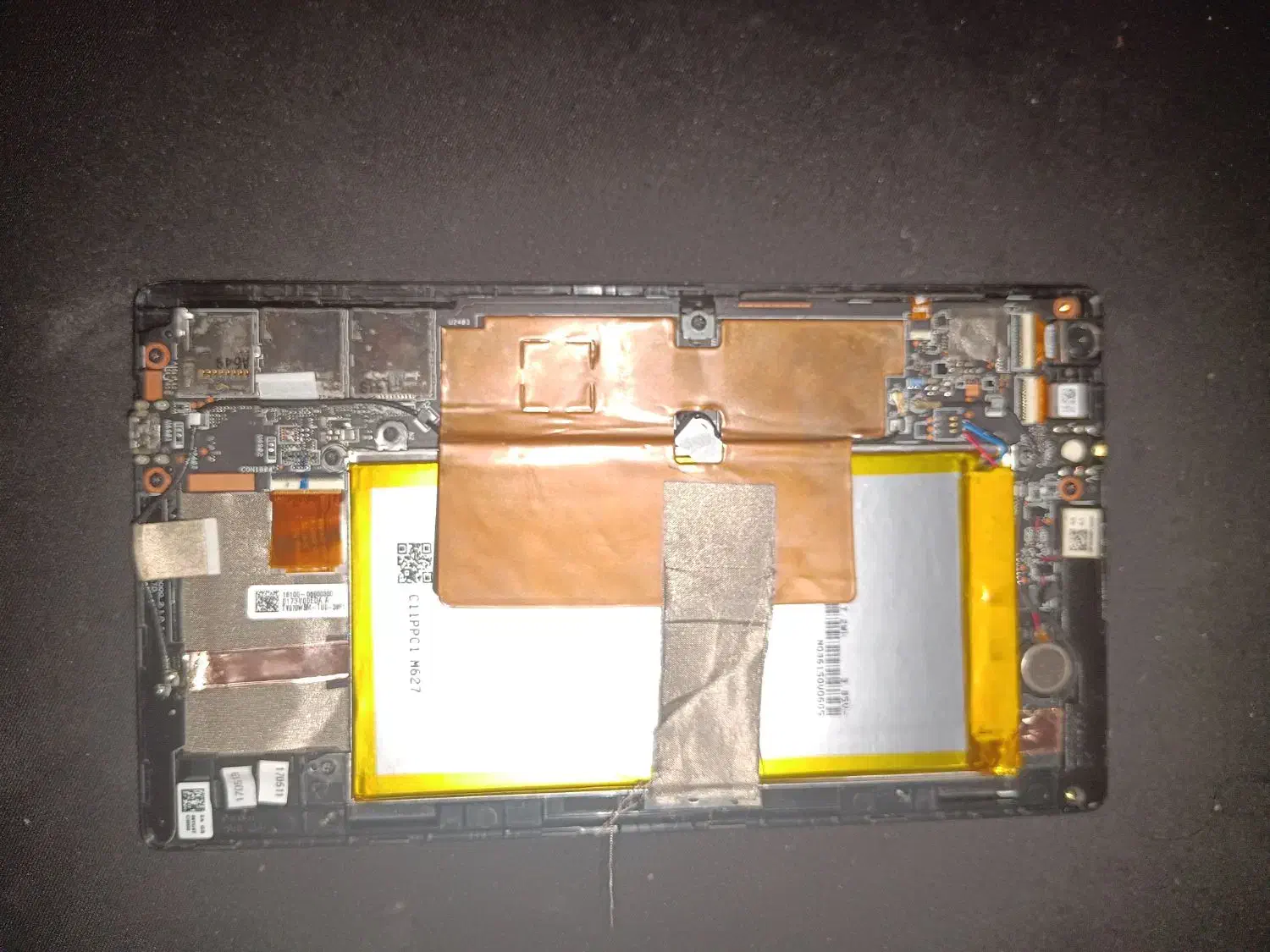 asus zenpad c7.0 z170cg|تبلت|دزفول, |دیوار