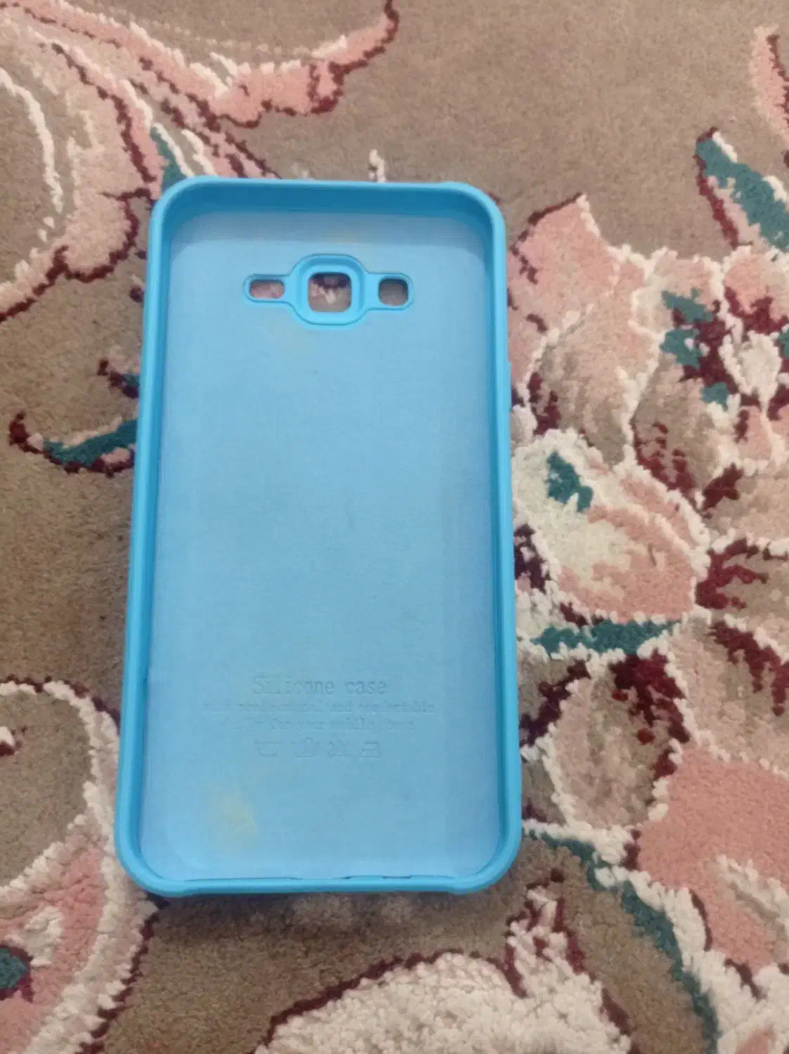 قاب گوشی j7|لوازم جانبی موبایل و تبلت|میانه, |دیوار