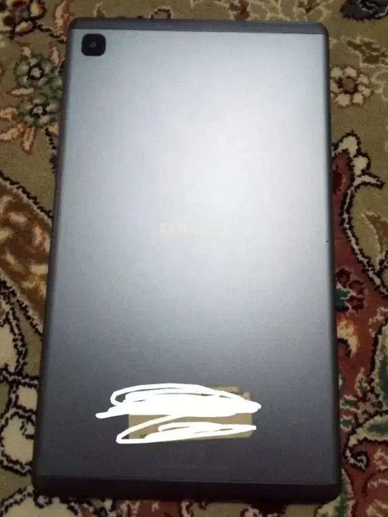 galaxy tab a7 lite|تبلت|اصفهان, الهیه|دیوار