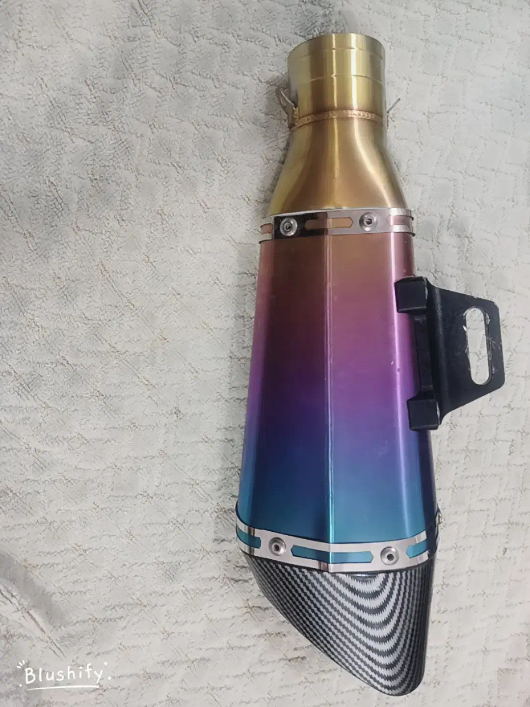 اگزوز|قطعات یدکی و لوازم جانبی|بندر ماهشهر, |دیوار