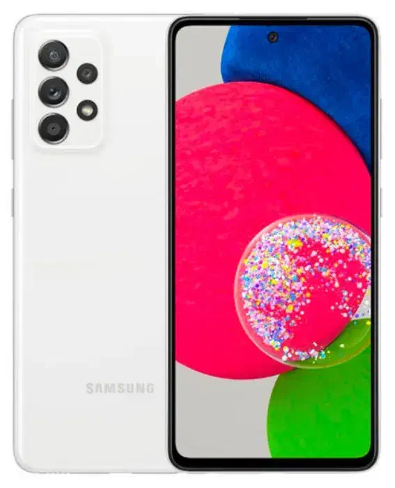 تاچ a52s|موبایل|کرمانشاه, |دیوار