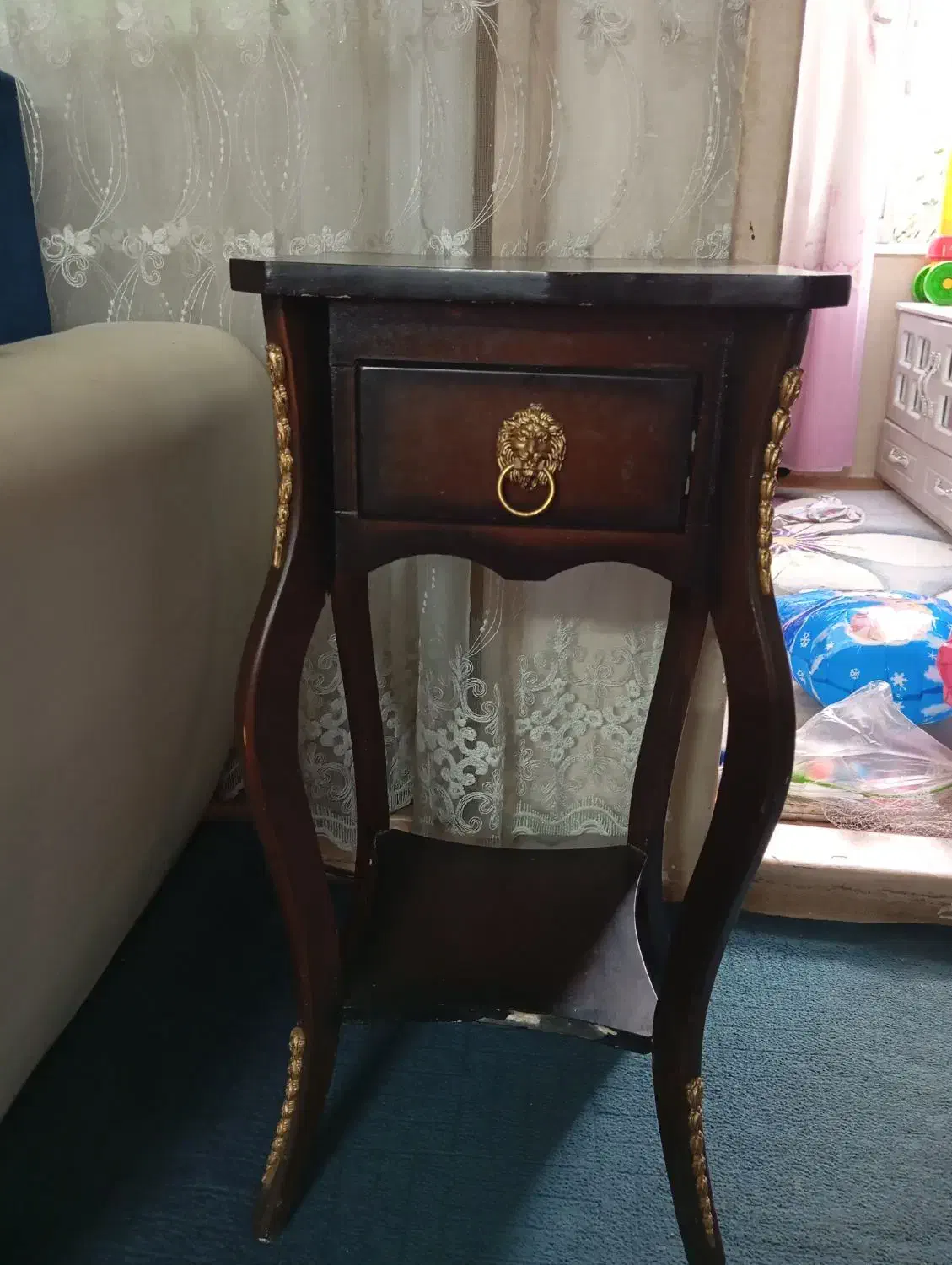 میزتلفن|میز تلفن|مشهد, مصلی (کارمندان اول)|دیوار