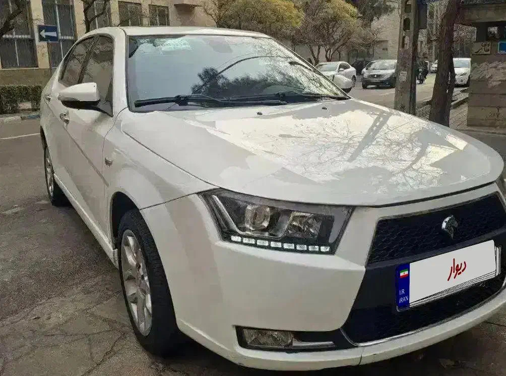 دنا فول آپشن|خودرو سواری و وانت|تهران, بهداشت|دیوار