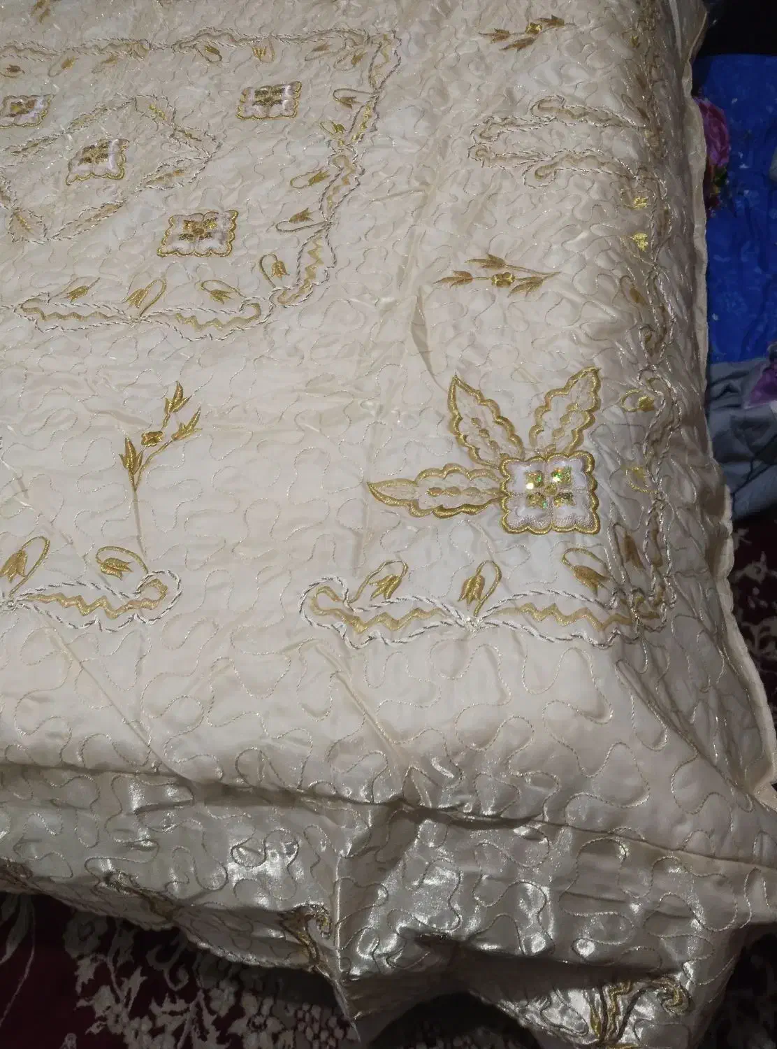 روتختی ساتن شاین عروس|سرویس روتختی|ورامین, ورامین|دیوار