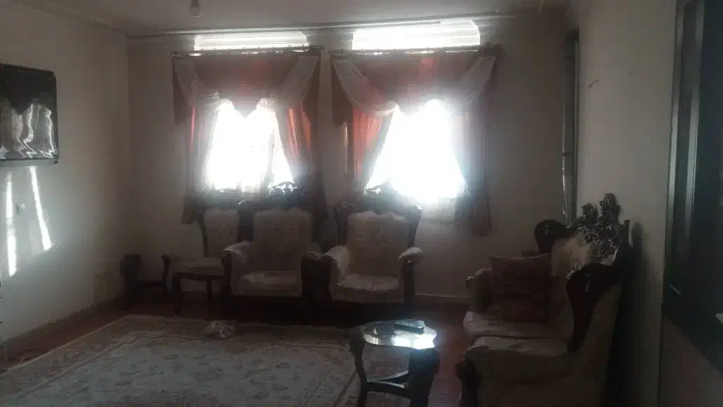 75متر فول امکانات /طبقه اول|اجارهٔ آپارتمان|صفادشت, |دیوار