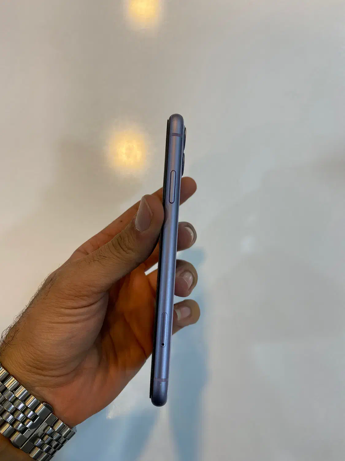 Ip 11 - 256gb - Batteri 78|موبایل|جم, |دیوار