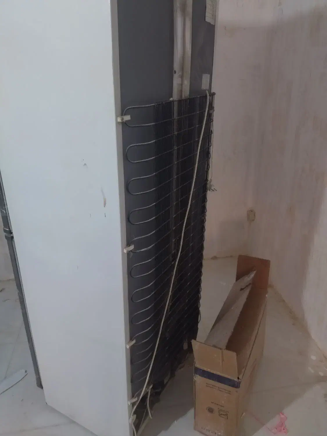 یخچال فریزر|یخچال و فریزر|تبریز, |دیوار