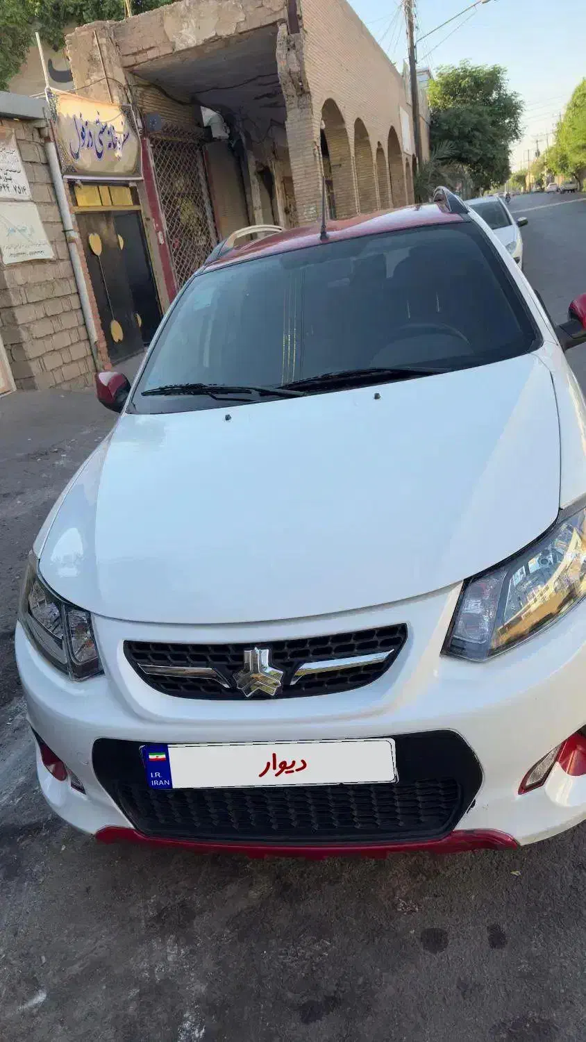 کویک R|خودرو سواری و وانت|دزفول, |دیوار