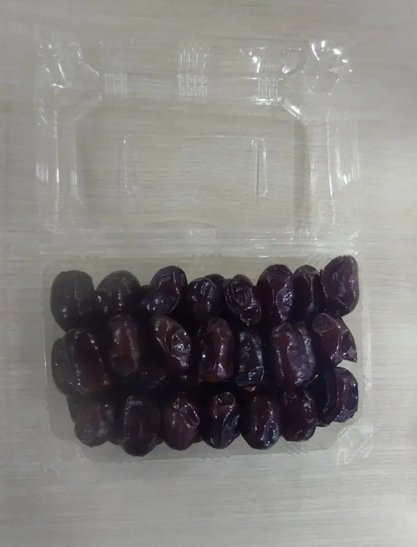 خرمای مخصوص خیرات|خوردنی و آشامیدنی|رشت, دباغیان|دیوار