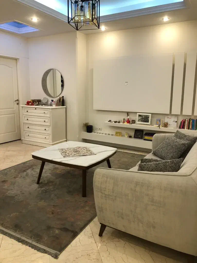 پونک سردار ۵۵متر ۱خوابه فول امکانات (واقعی)