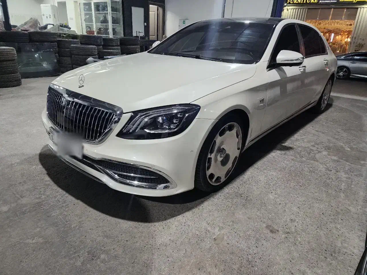 Benze s650 ۱۲ سیلندر|خودرو سواری و وانت|اهواز, زیتون کارمندی|دیوار