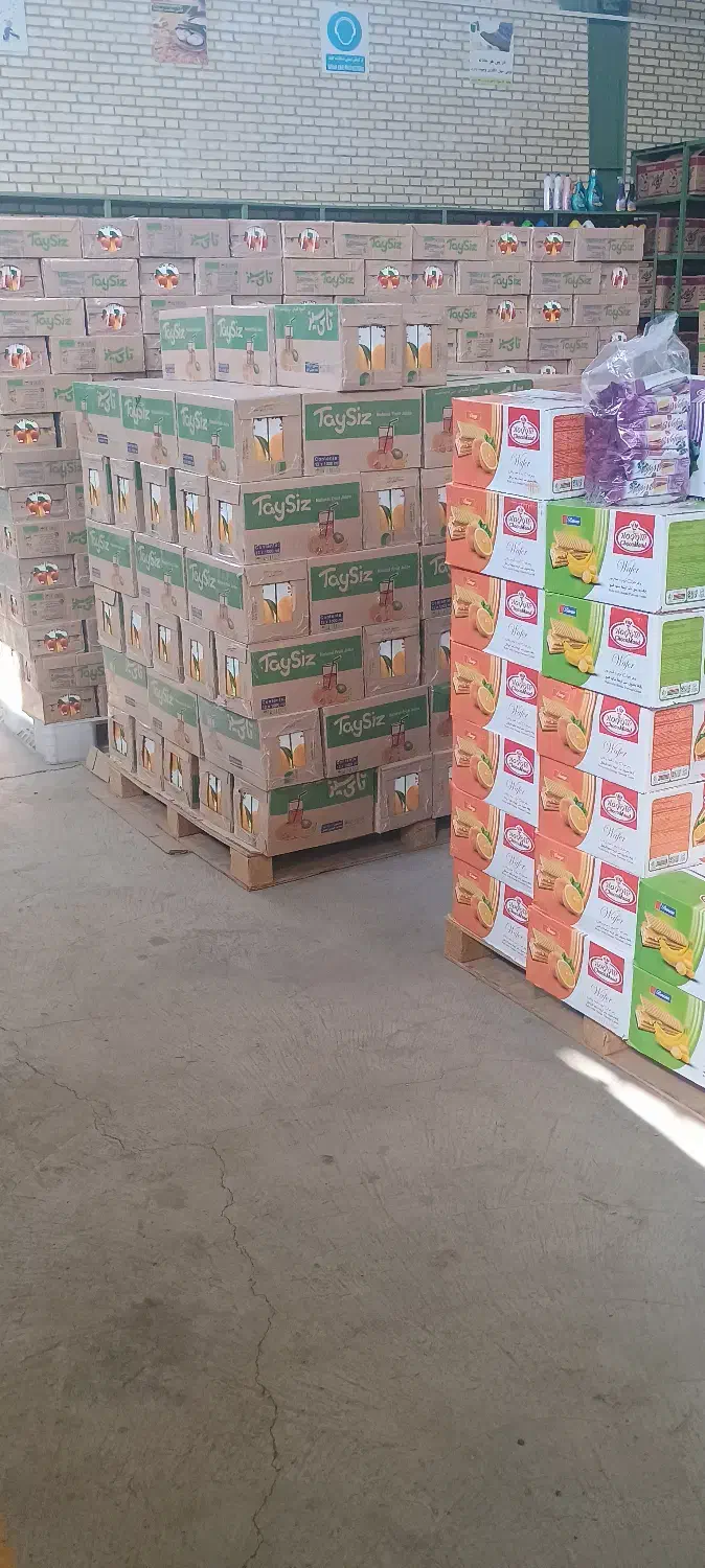 ویزیتور مواد غذایی|استخدام بازاریابی و فروش|اردبیل, |دیوار