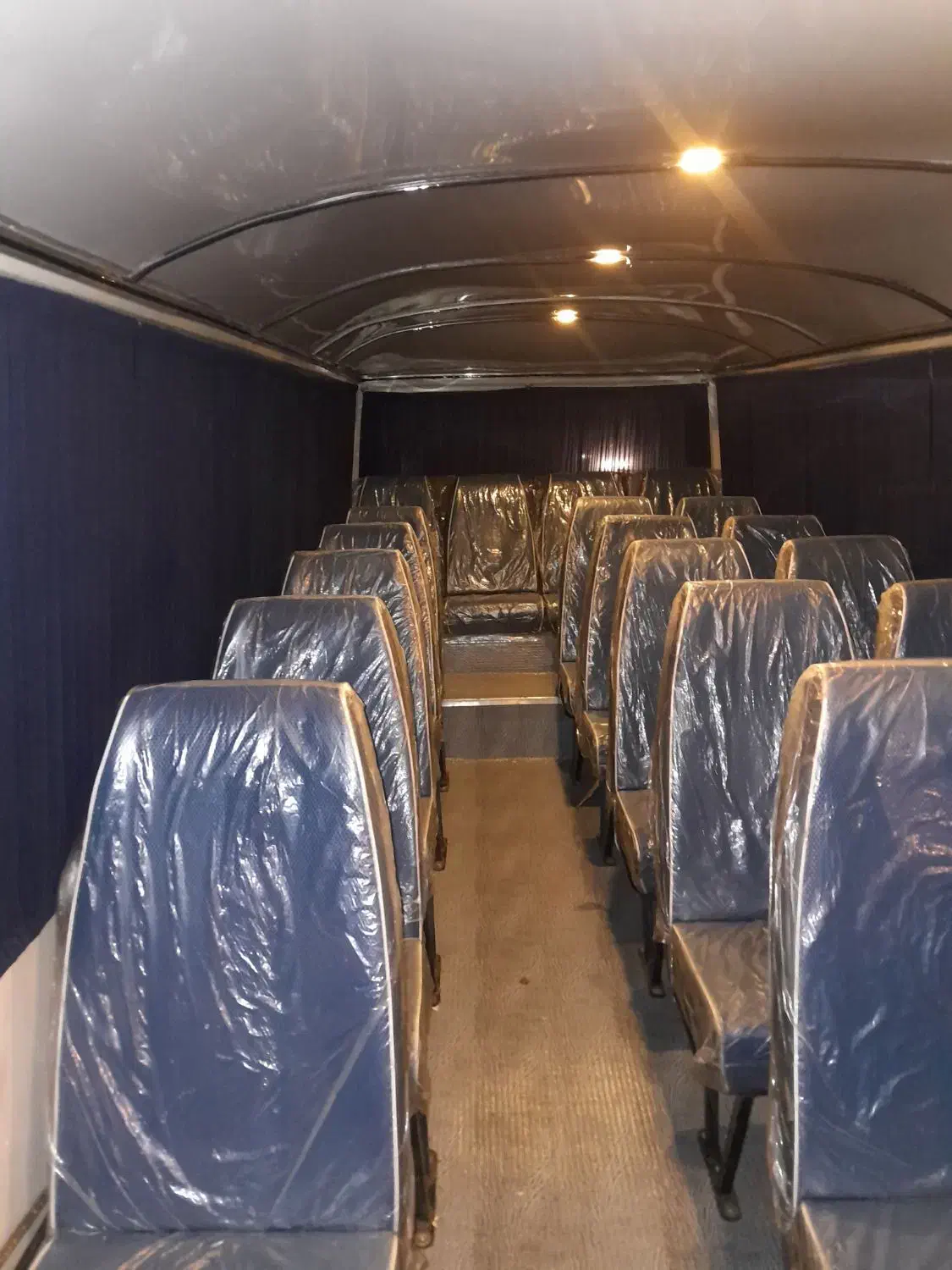 سرویس شرکت و مدارس دربستی اداره جات بیمارستانها|خدمات حمل و نقل|مشهد, امیریه|دیوار