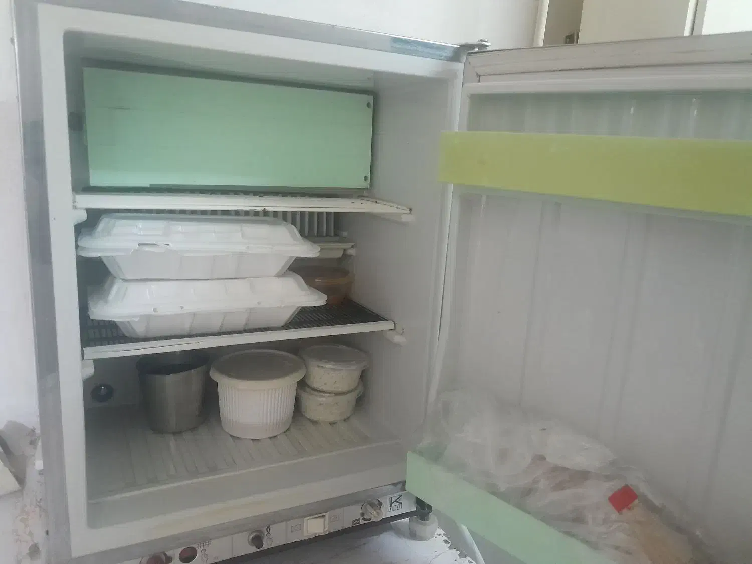 فروش یخچال گازی|یخچال و فریزر|اصفهان, سودان|دیوار