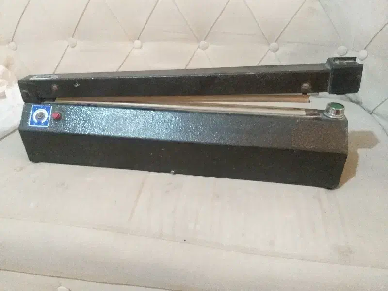 دستگاه پرس دوخت مشما|ماشینآلات صنعتی|کرج, کمالشهر|دیوار