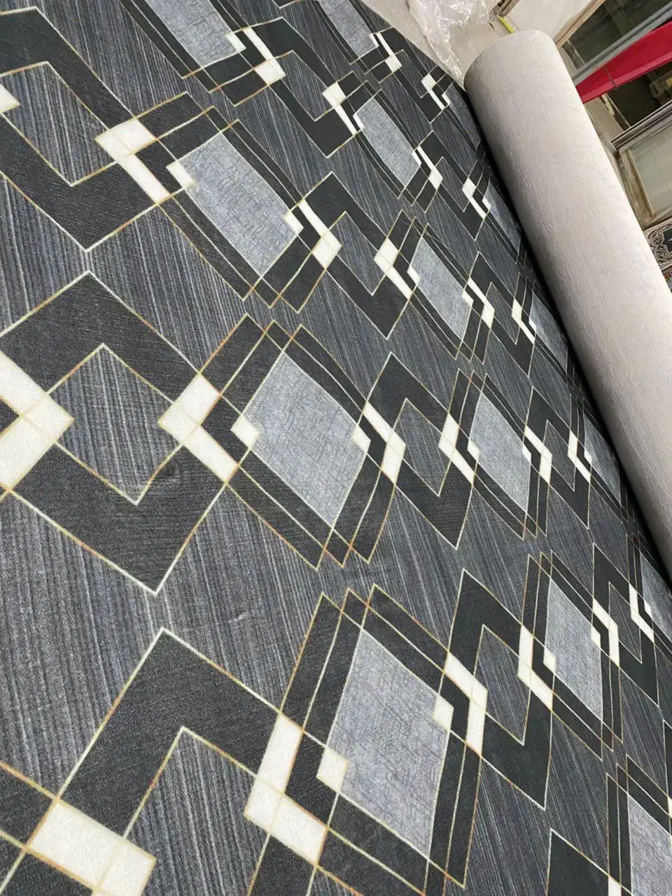 موکت سورن صبا|موکت|بهارستان, |دیوار