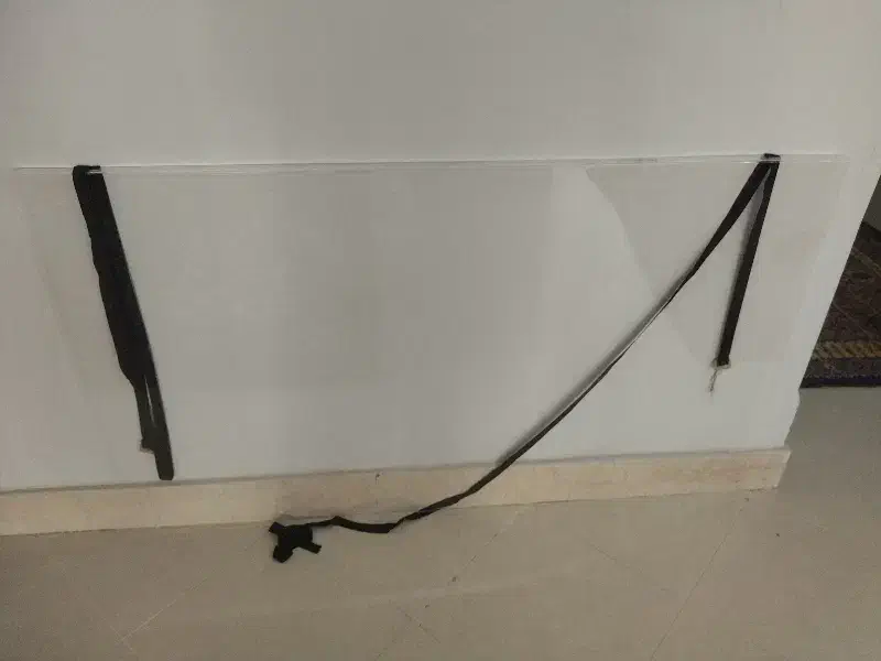 محافظ تلویزیون ۶۵ تینچ|تلویزیون و پروژکتور|ایلام, |دیوار