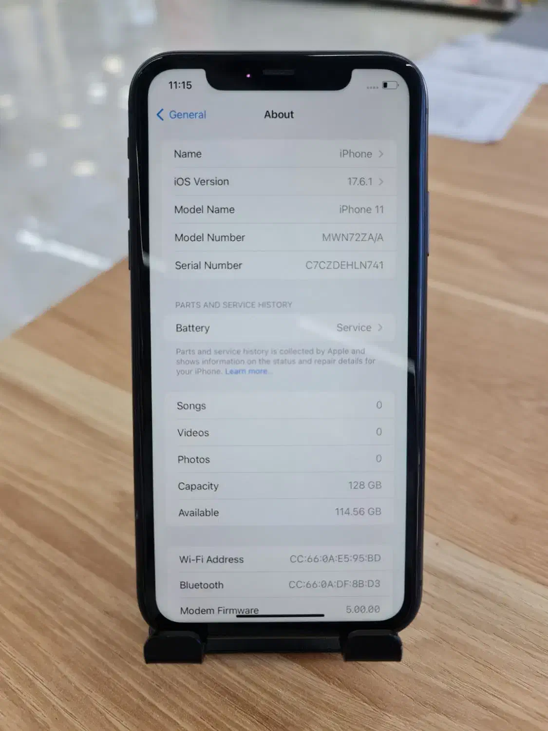 آیفون 11|موبایل|زنجان, |دیوار