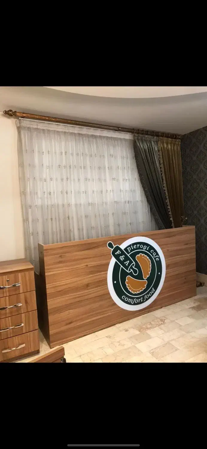 میز|کافی‌شاپ و رستوران|مشهد, احمدآباد|دیوار