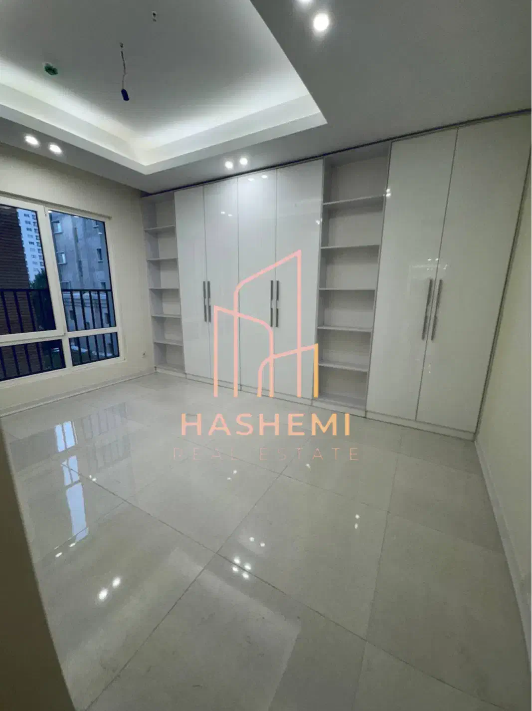 کوهک شرقی ۱۴۰متر ۳خواب مستردار شیک مجموعه هتلینگ|اجارهٔ آپارتمان|تهران, شهرک صدرا|دیوار