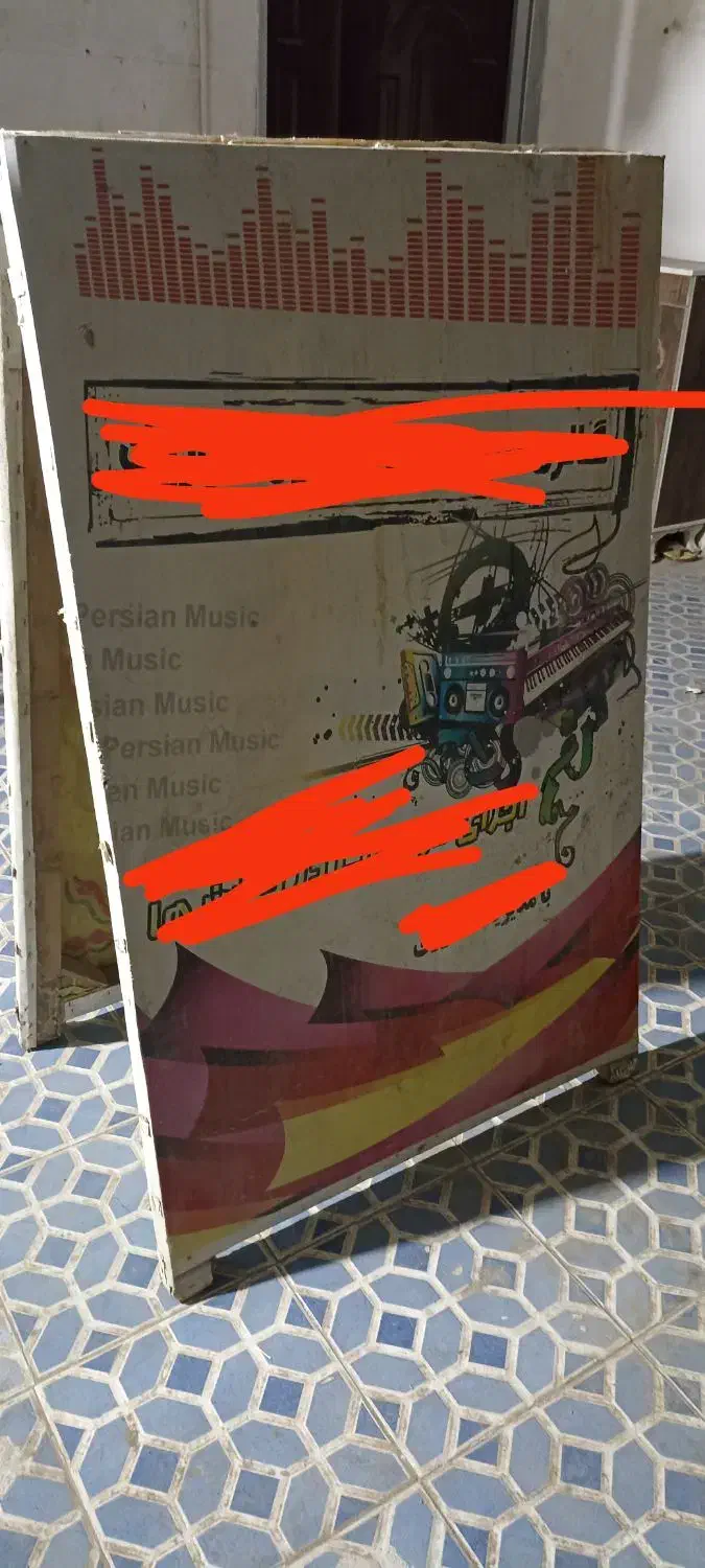 تابلودوپایه|تابلو، نقاشی، عکس|زاهدان, |دیوار