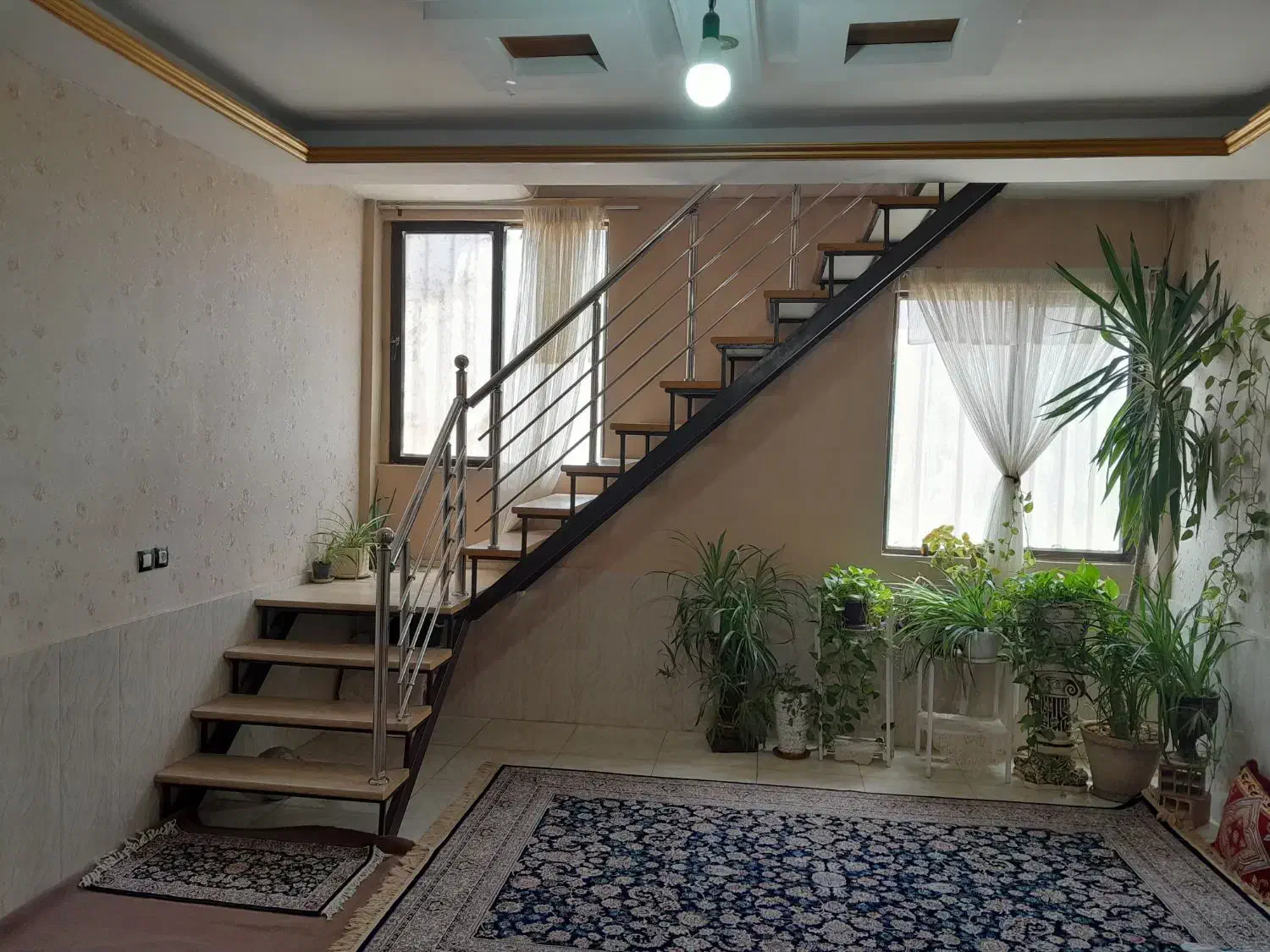 اجاره آپارتمان دوبلکس صفادشت|اجارهٔ آپارتمان|صفادشت, |دیوار