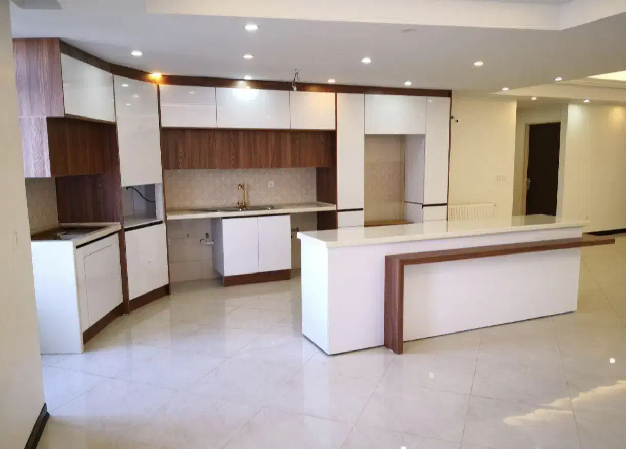 ۱۶۷ متر ویو پارک مدرس|فروش آپارتمان|ری, ولی آباد|دیوار