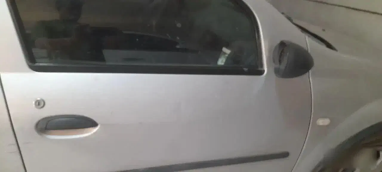 ال نود مدل ۸۷|خودرو سواری و وانت|سبزوار, پاسداران|دیوار