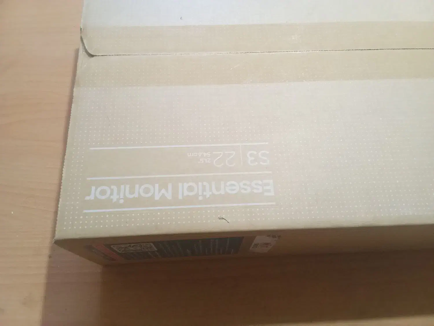 مانیتور سامسونگ مدل s22c310eam|قطعات و لوازم جانبی رایانه|محمدشهر, شهرک چمران|دیوار